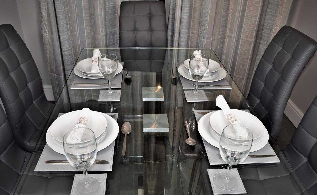 Вилла Delight Marvel - Orchard House Суиндон Экстерьер фото